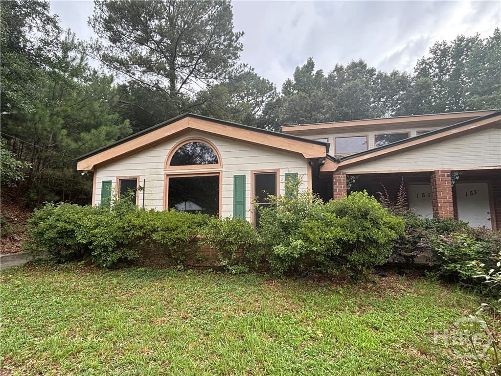 151 Loblolly Drive - Photo 1