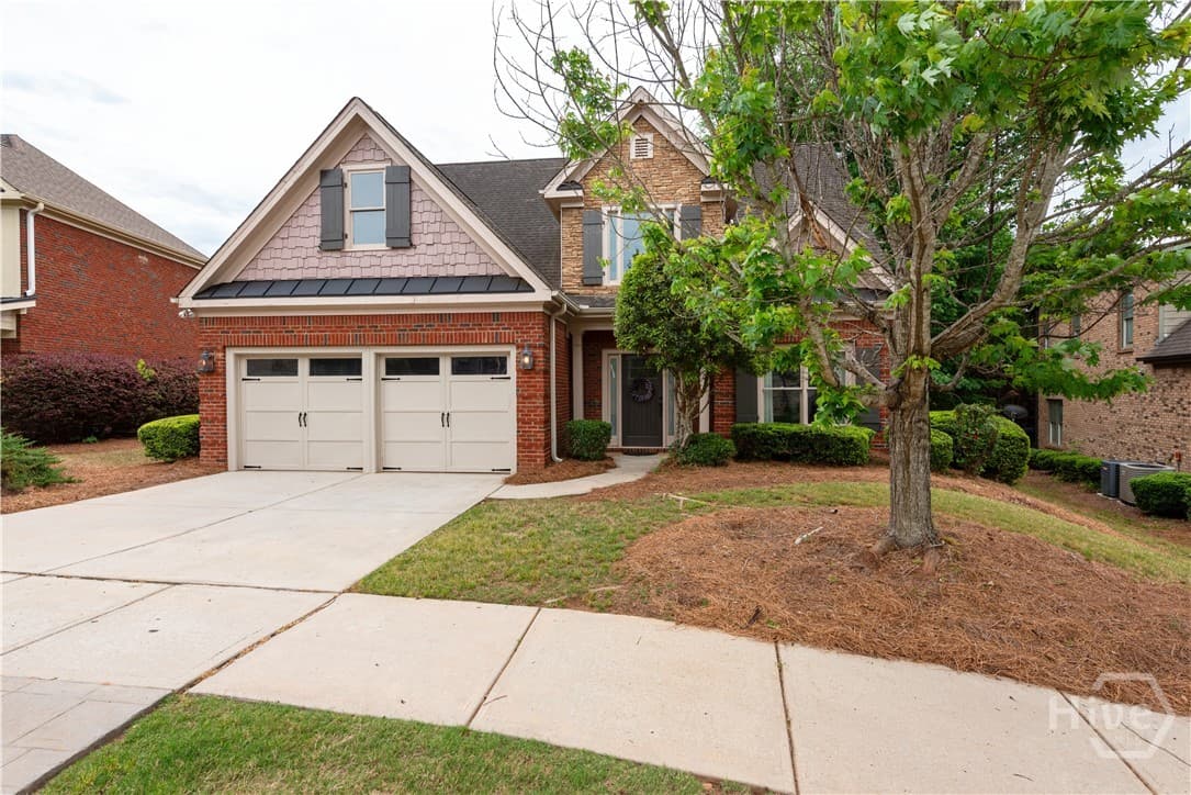 320 Abington Lane - Photo 1