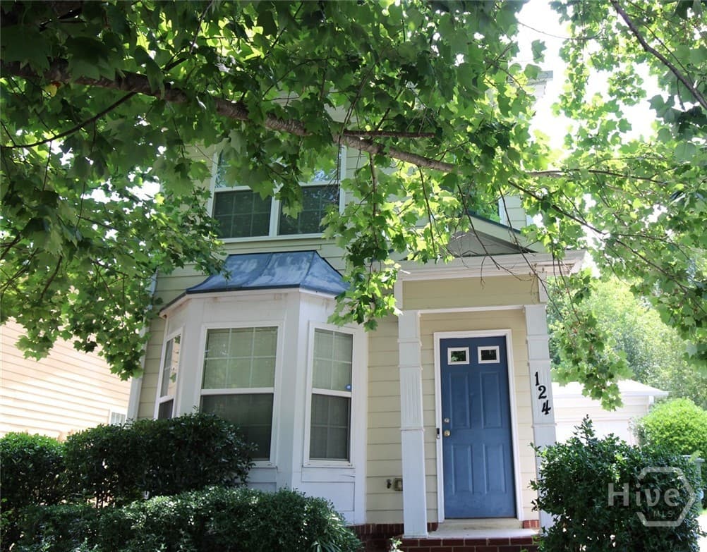 124 Brockett Drive - Photo 1