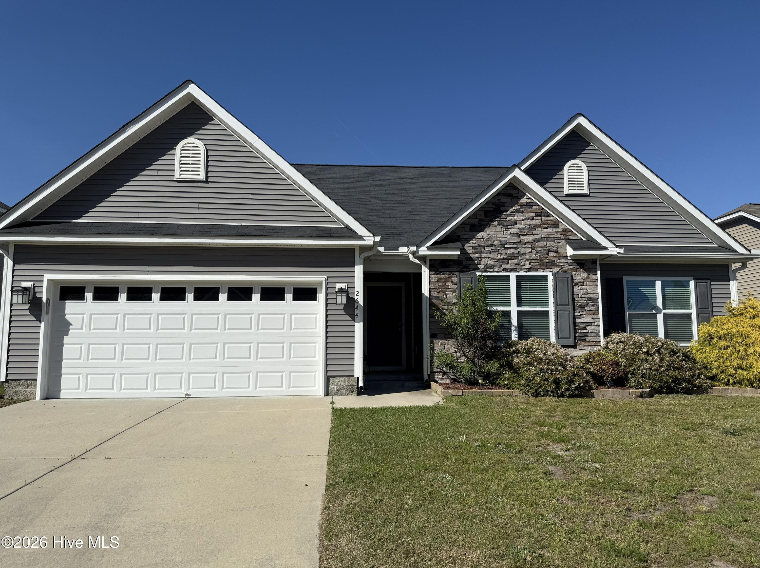 2644 Rhinestone Drive - Photo 1