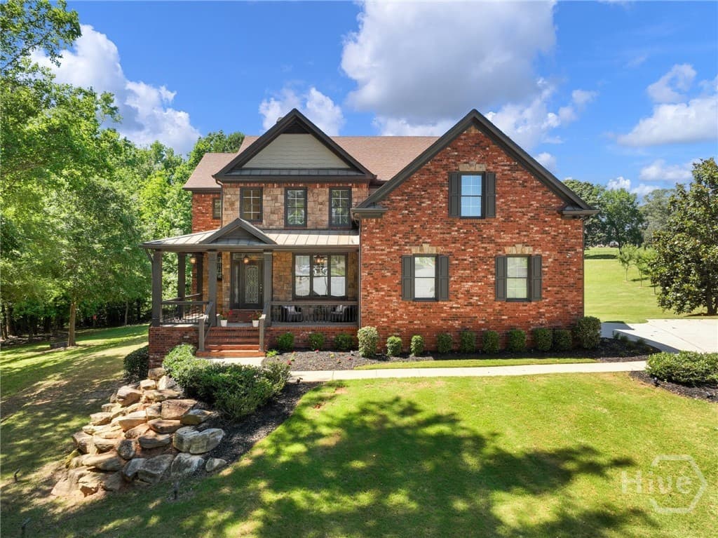 70 Baker Pond Court - Photo 1