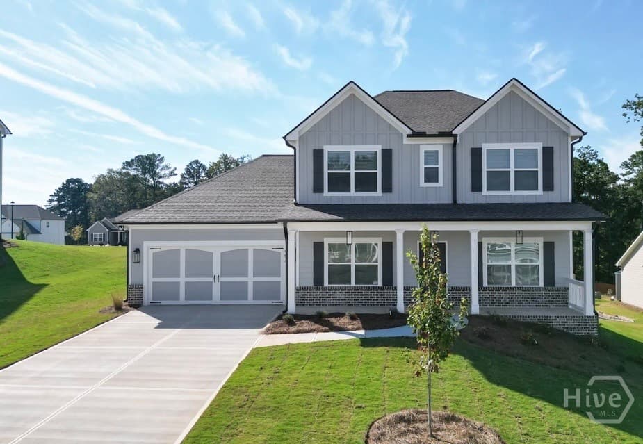 454 Banff Drive
