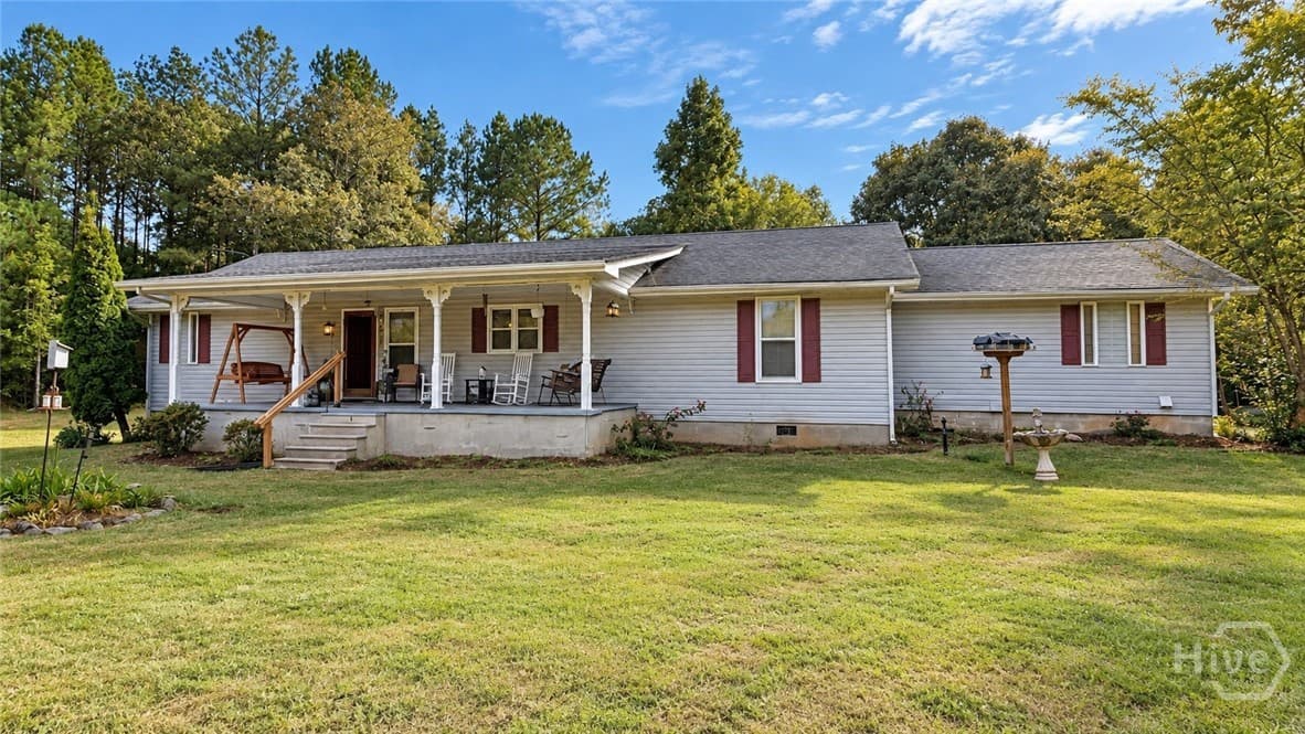 606 Berkeley Road - Photo 1
