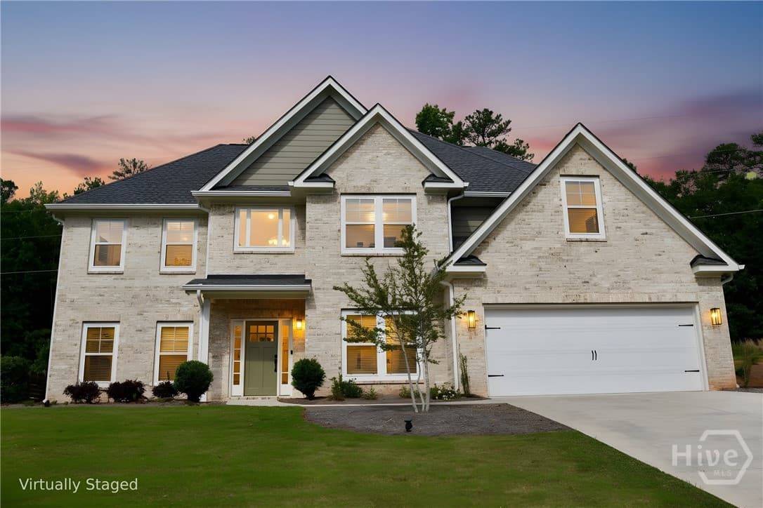 3065 Meadow Springs Drive - Photo 1
