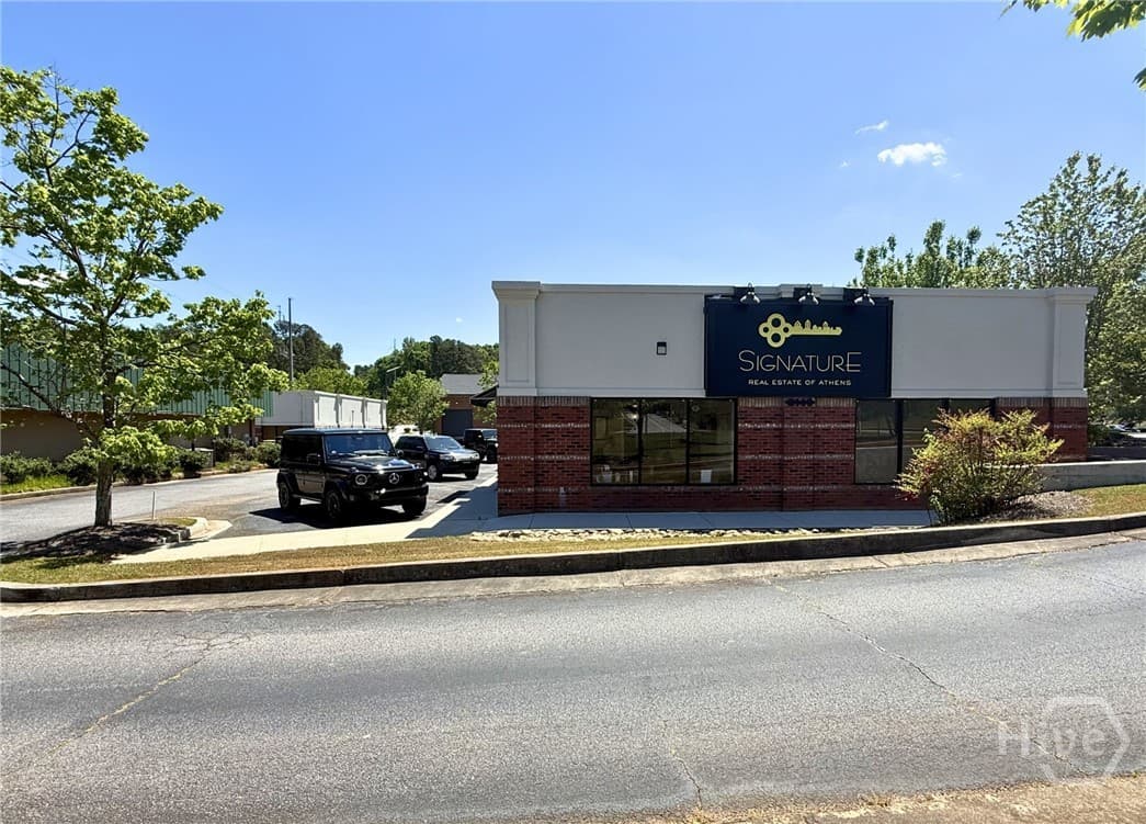 3149 Atlanta Highway Suites A & B - Photo 1