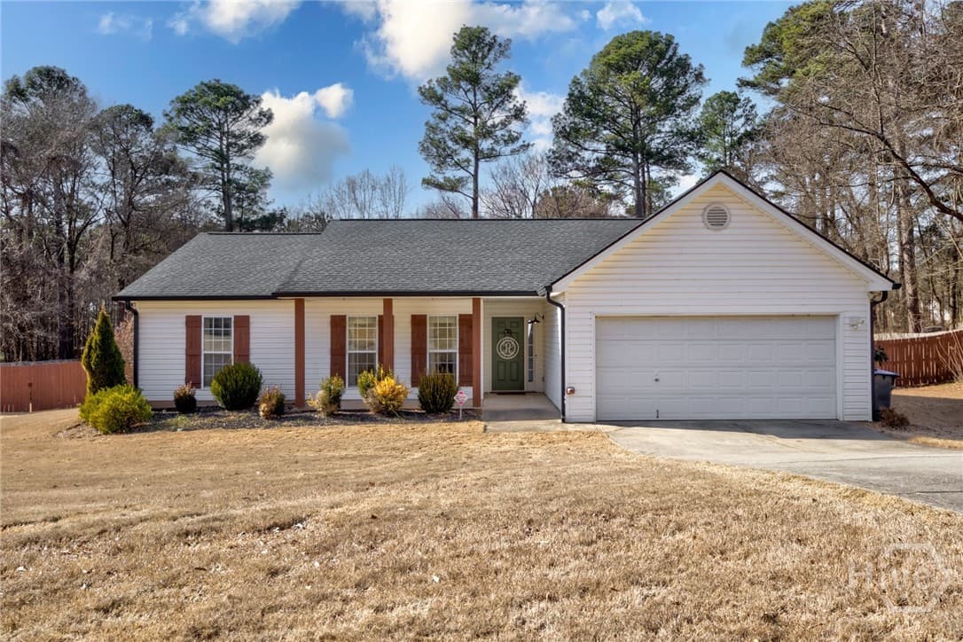 139 Indian Springs Drive - Photo 1