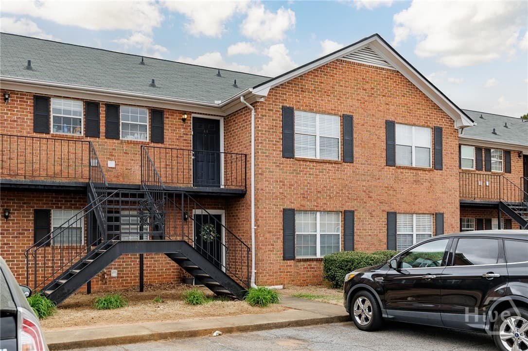 2165 S Milledge Avenue A8 - Photo 1