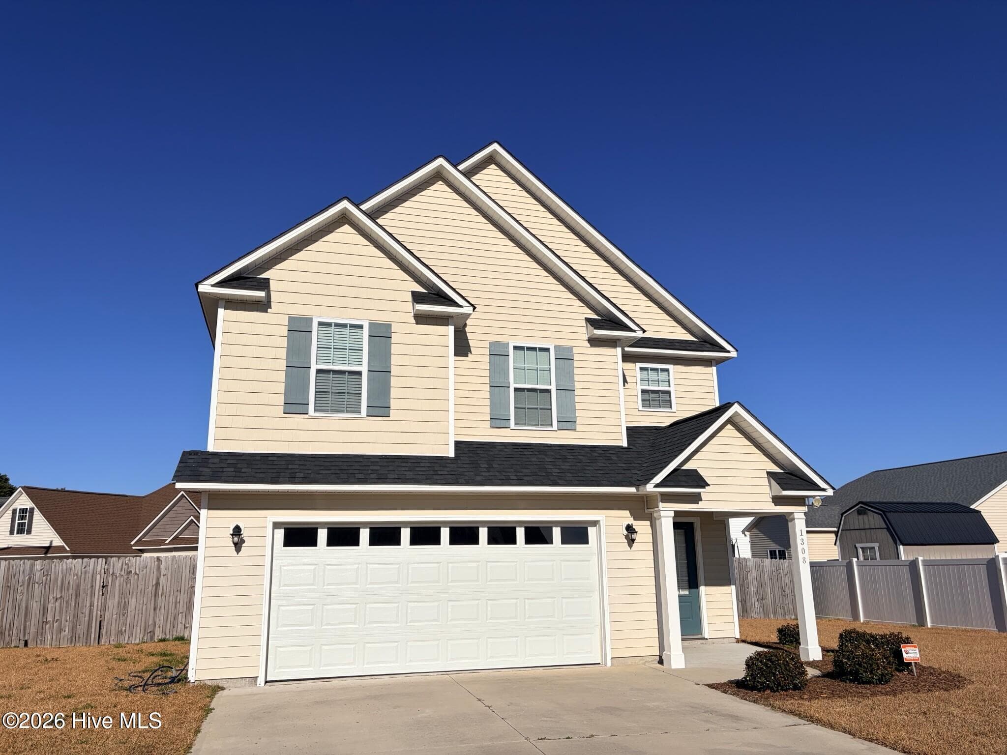 1308 Wanetas Court