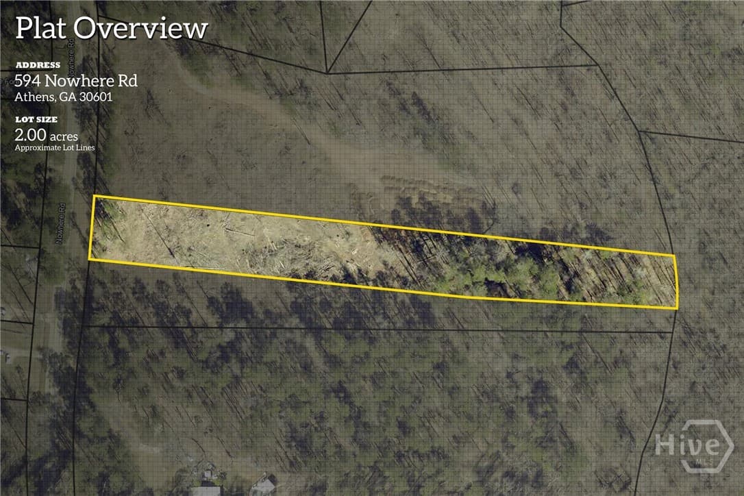 594 Nowhere Road - Photo 1