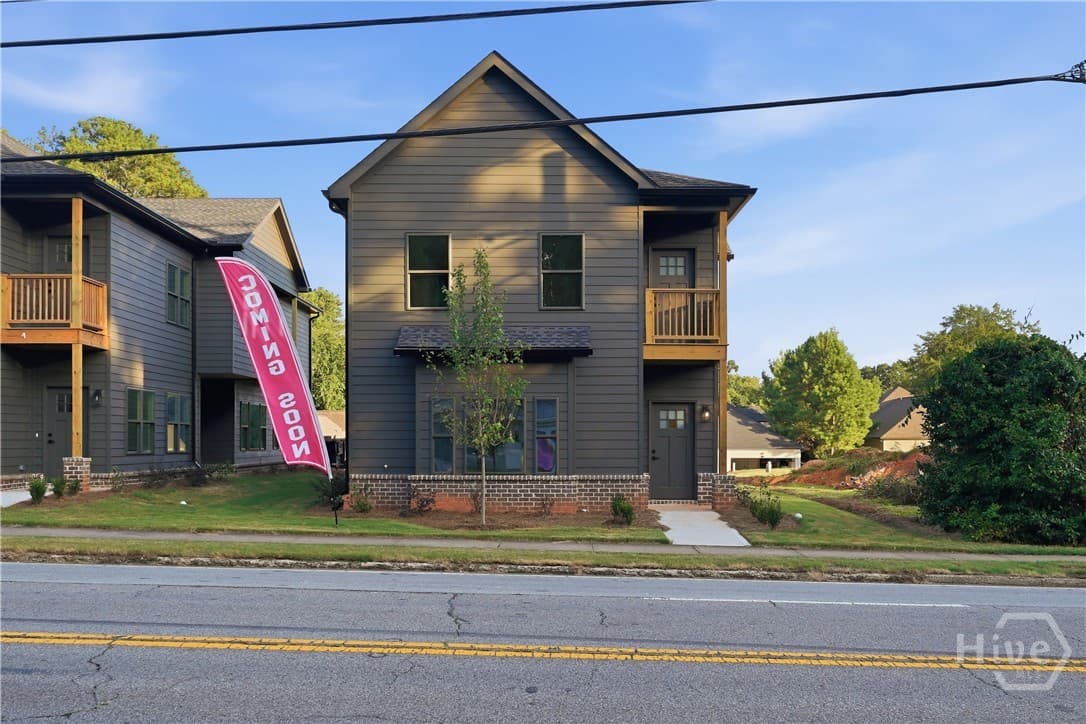 605 Gaines School Road - Photo 1