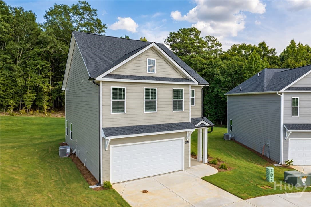 1144 Earlywood Way