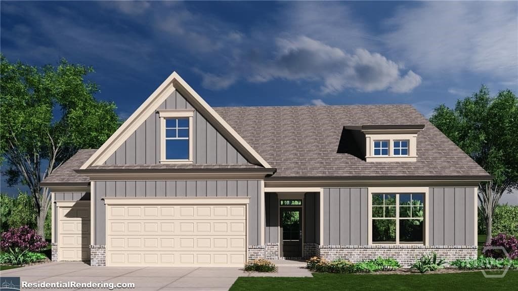 2008 Oconee Bluff Drive - Photo 1