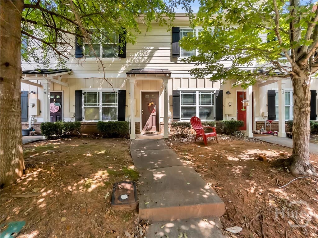 144 Foreman Drive - Photo 1