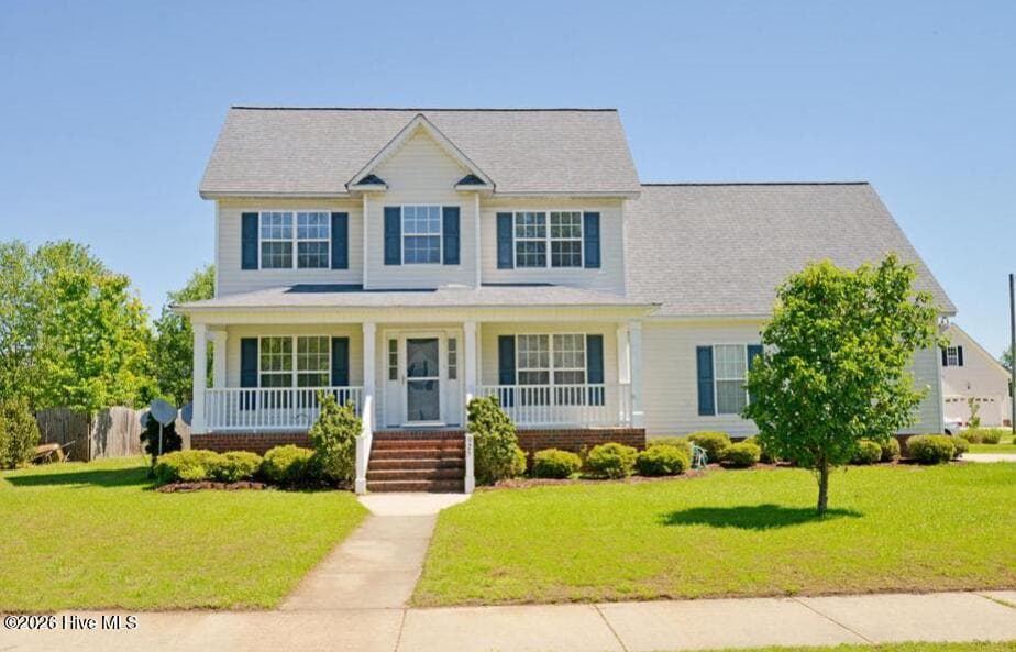 925 Dunbrook Drive