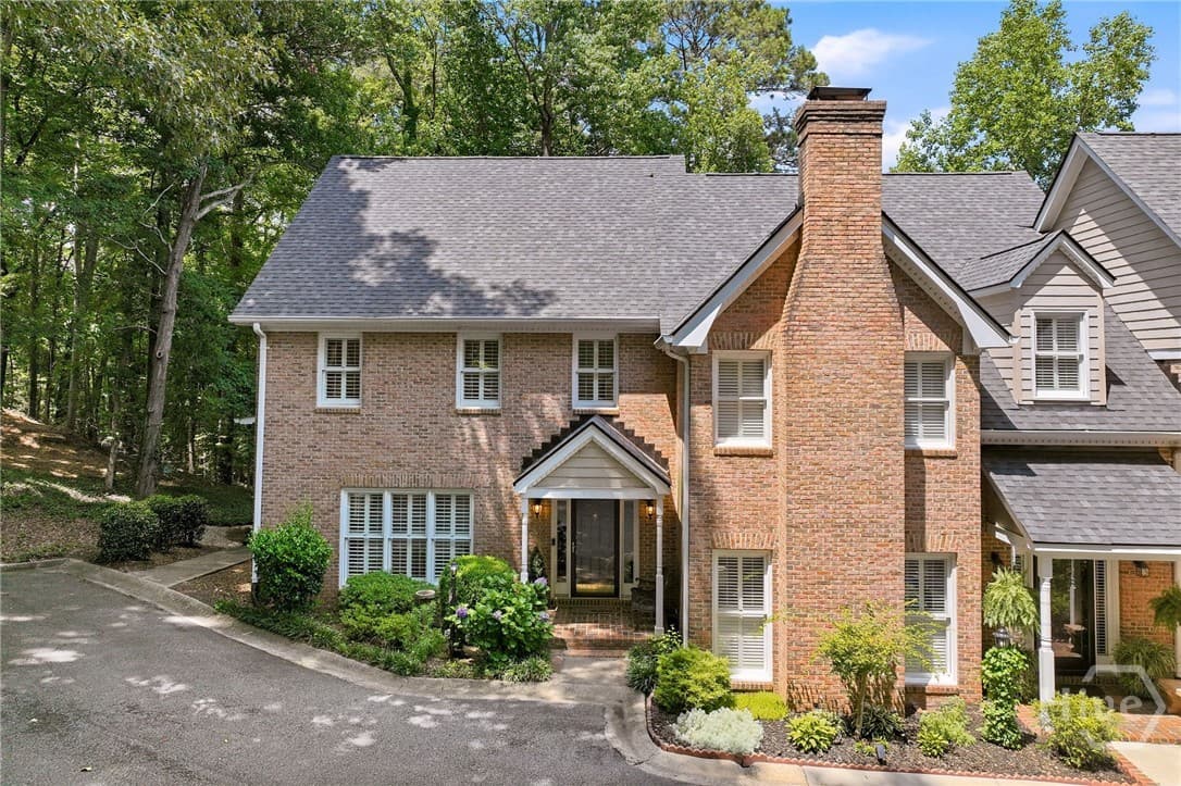 256 Wood Lake Drive - Photo 1