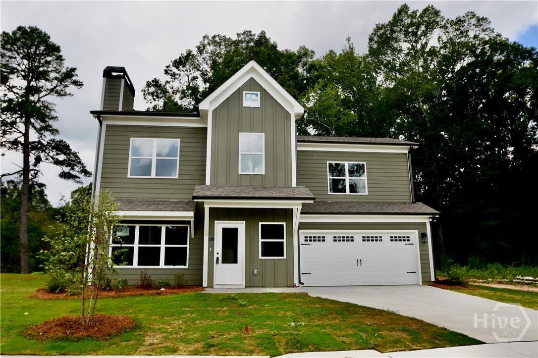 339 Andover Drive - Photo 1