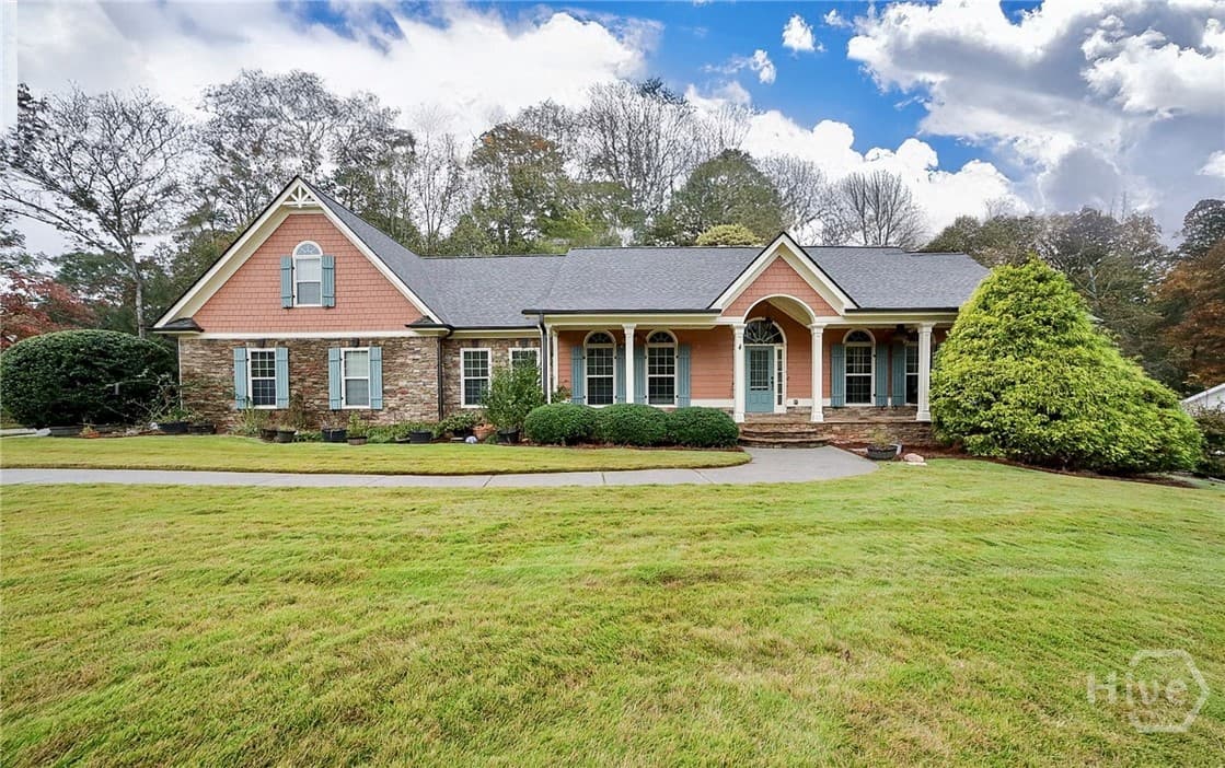 347 Clarksboro Drive - Photo 1