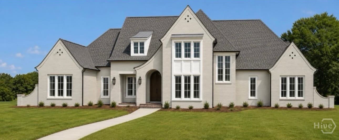 2300 Andora Court