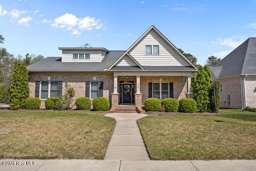 904 Van Gert Drive