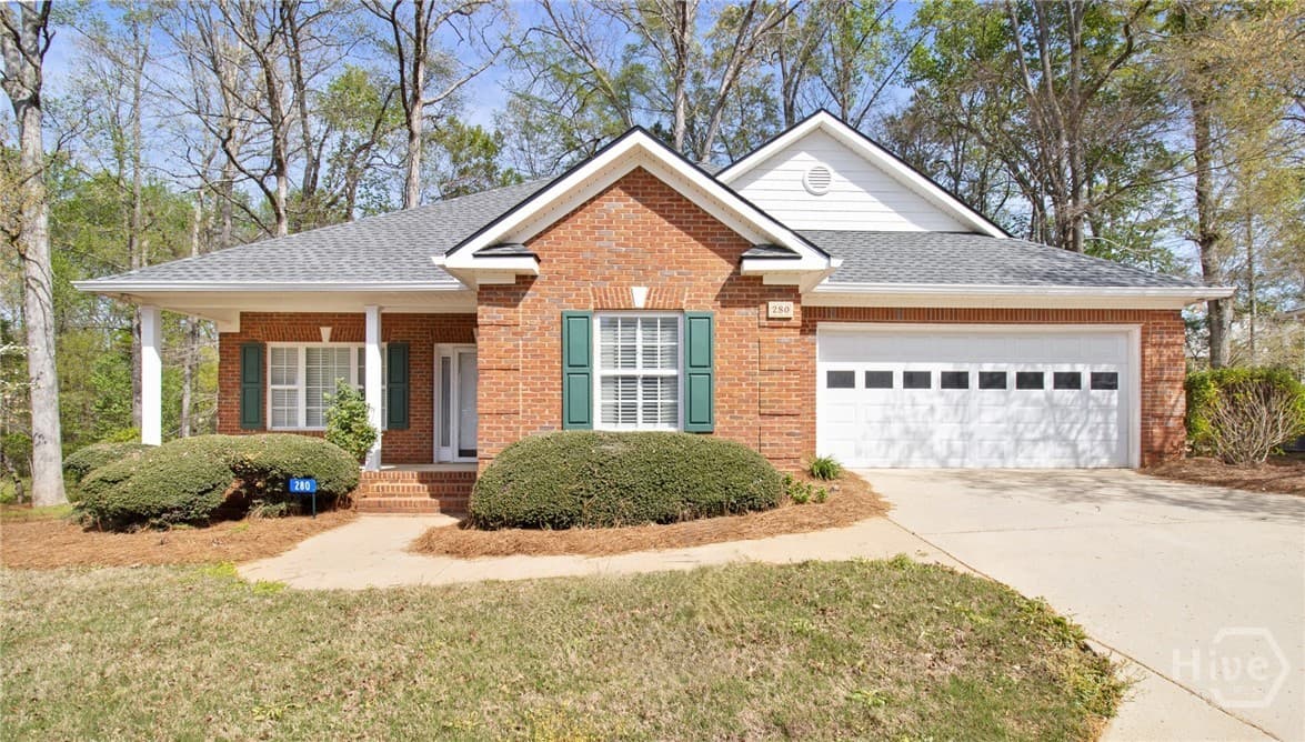 3131 Rocky Branch Road 280