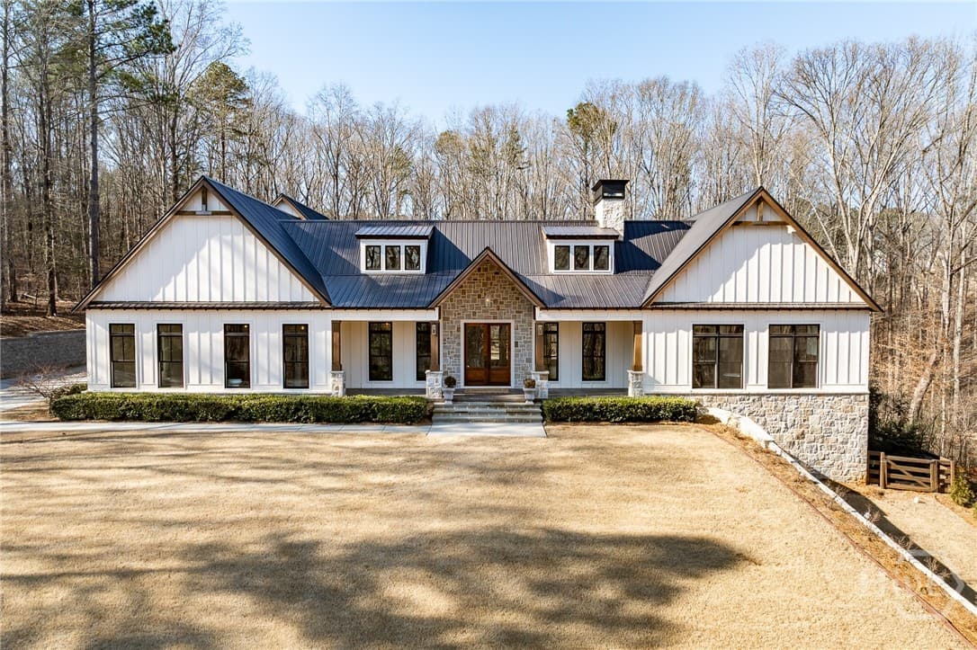 1355 Allgood Road - Photo 1