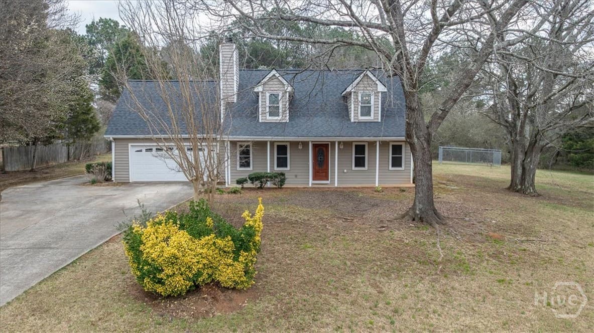 4314 Coastal Lane - Photo 1