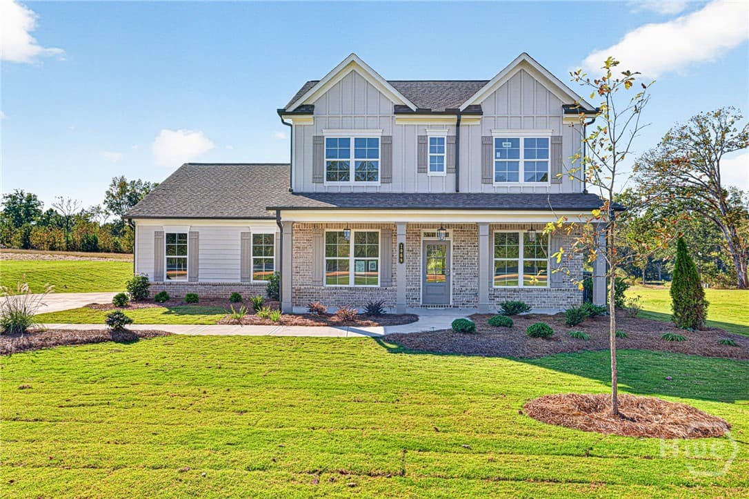 1069 Windy Hill Road - Photo 1