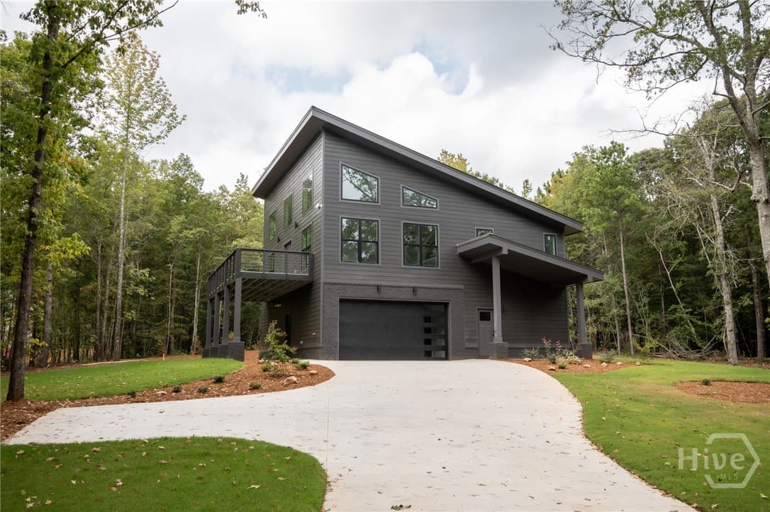 67 Curry Falls Trail Road - Photo 1