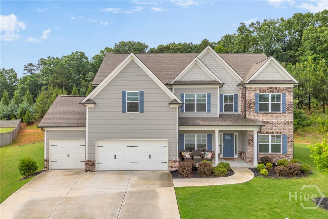 305 Parkers Place - Photo 1
