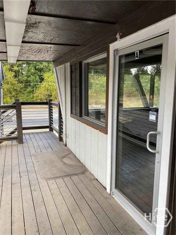215 Tallassee - A Road A