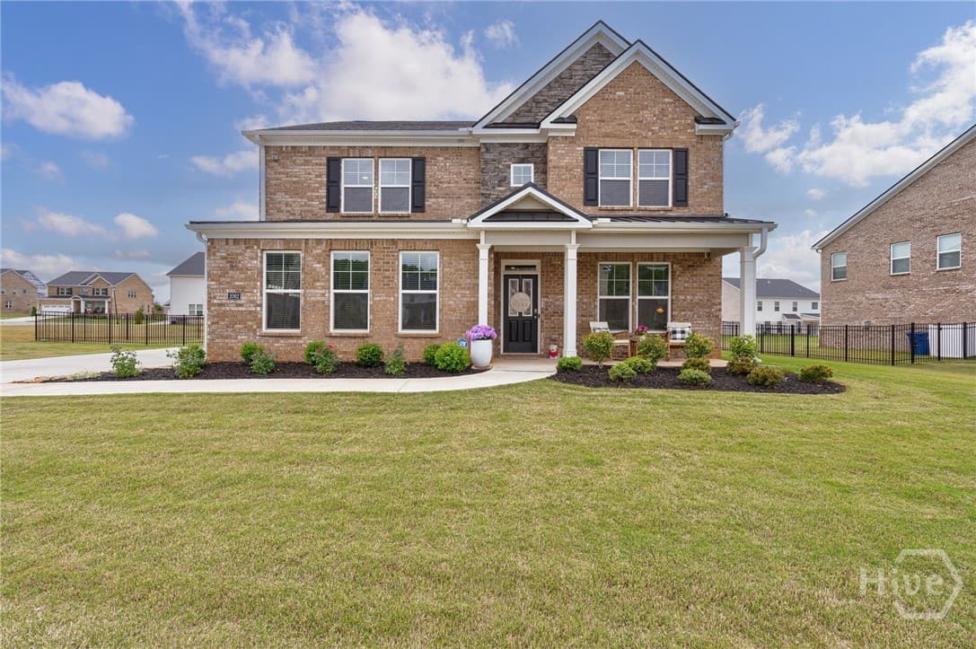2062 Brookside Circle - Photo 1