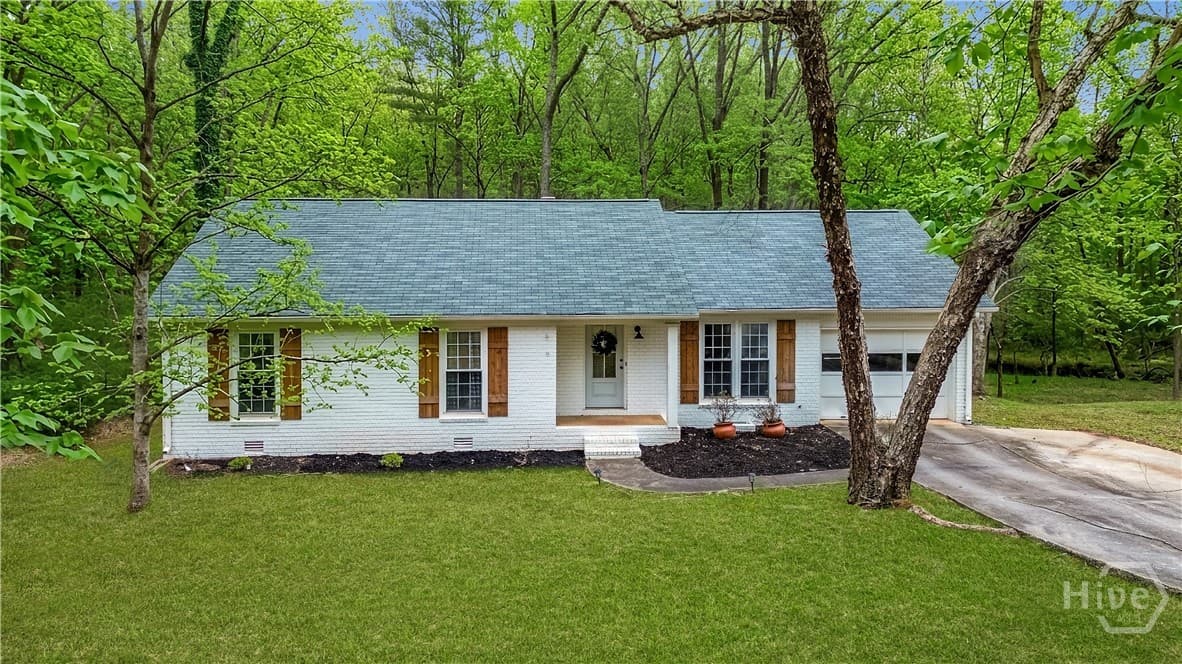 325 Brookstone Drive - Photo 1