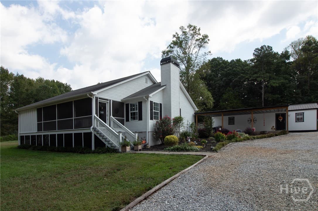 2439 Ila Road - Photo 1