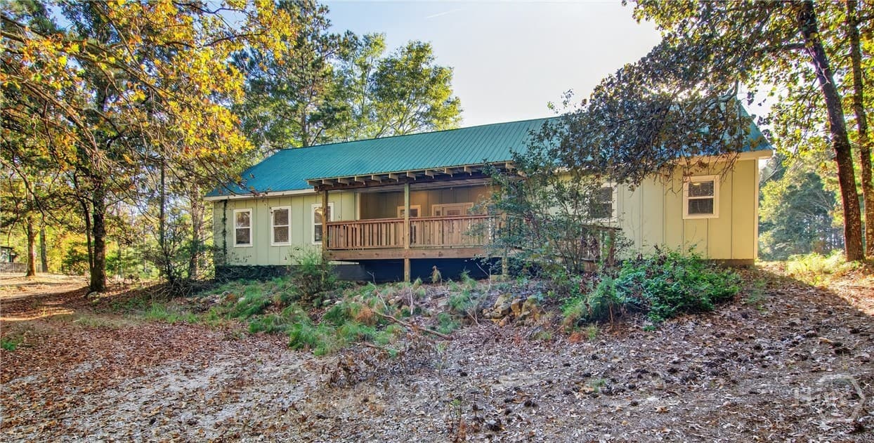 134 Mitchell Farm Road - Photo 1