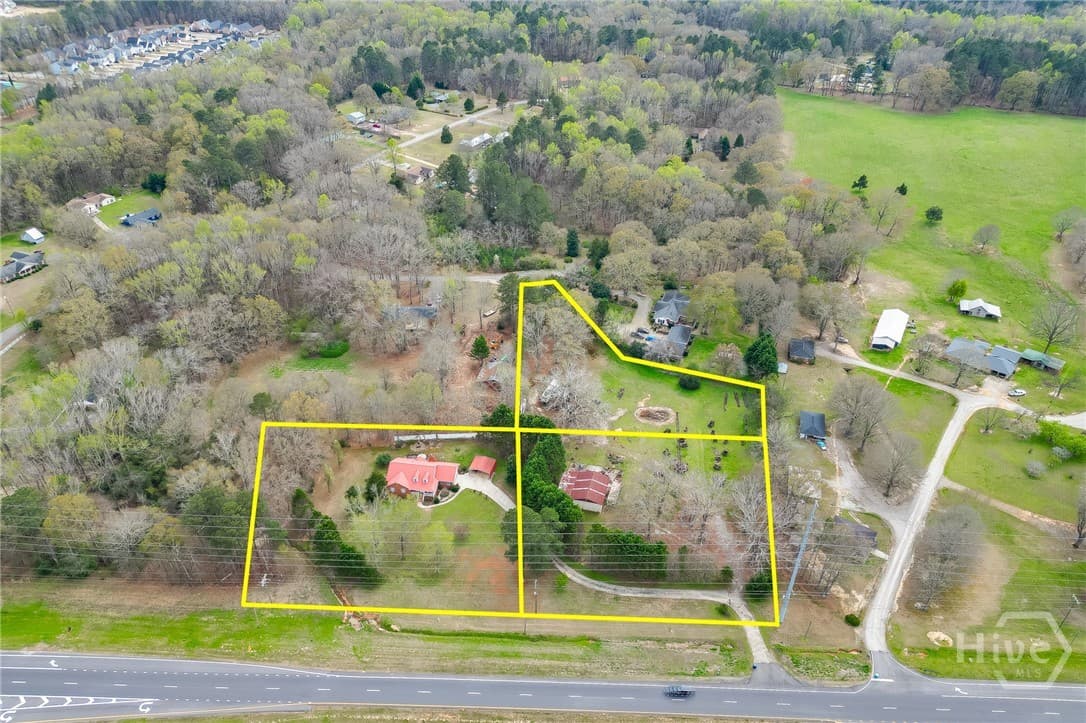 3191 Monroe Hwy - Photo 1