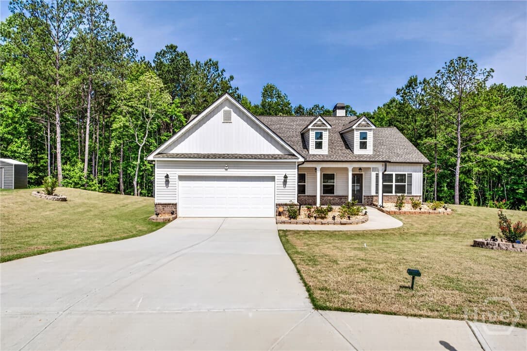 744 Brookshire Court