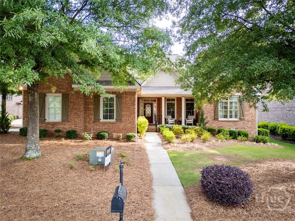 1511 Cambridge Square