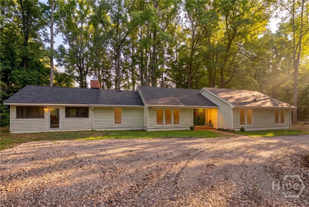 925 Cleveland Road - Photo 1