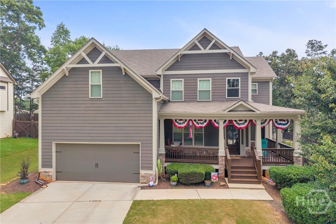 779 Hawkins Creek Drive - Photo 1