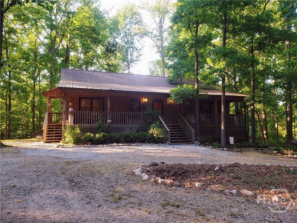 718 Evangelical Church Road - Photo 1