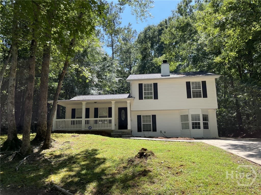 360 River Chase Drive - Photo 1