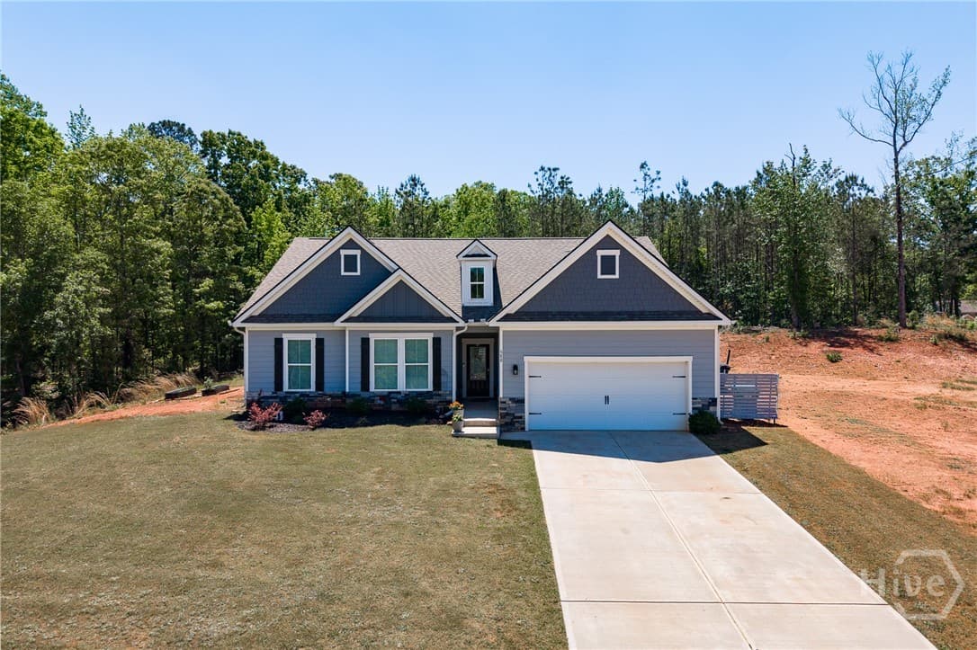 588 Scout Hut Lane - Photo 1