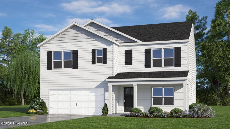 1505 Stone Wood Drive - Photo 1