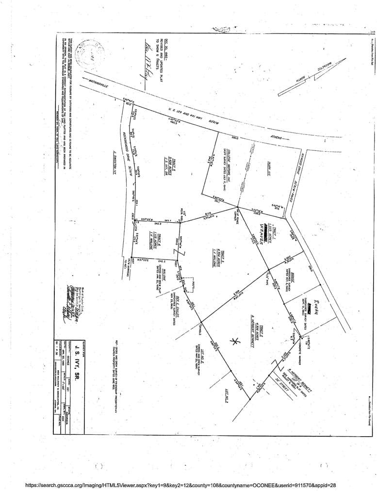 0 Ivywood Drive - Photo 1