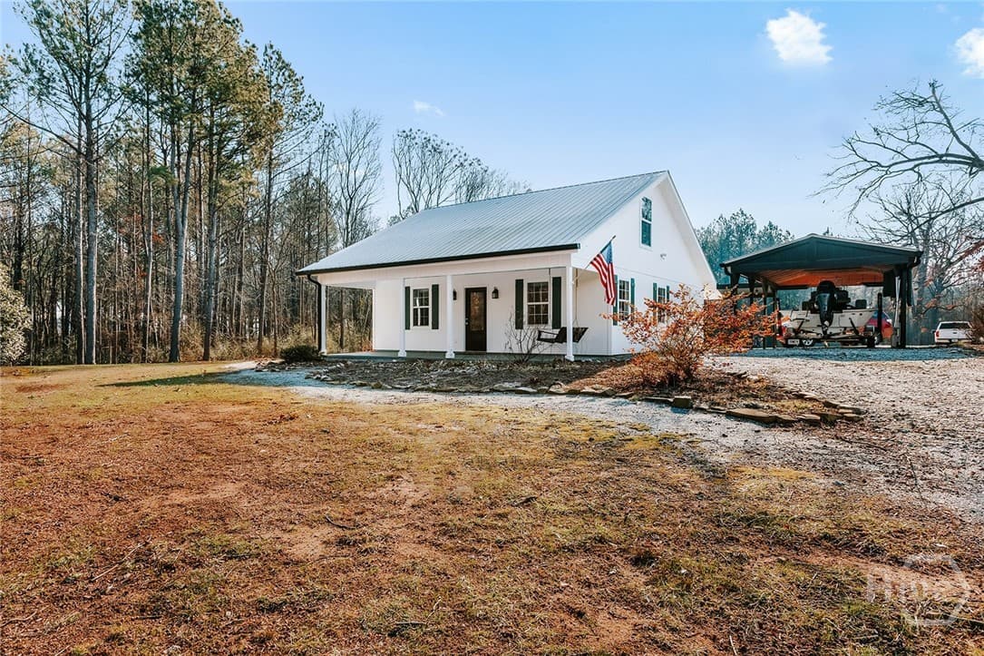 716 Stevens Grove Church Road