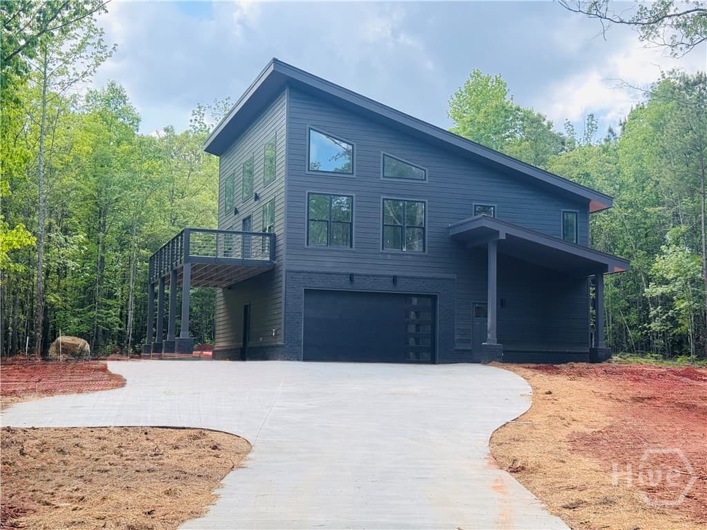 67 Curry Falls Trail Road