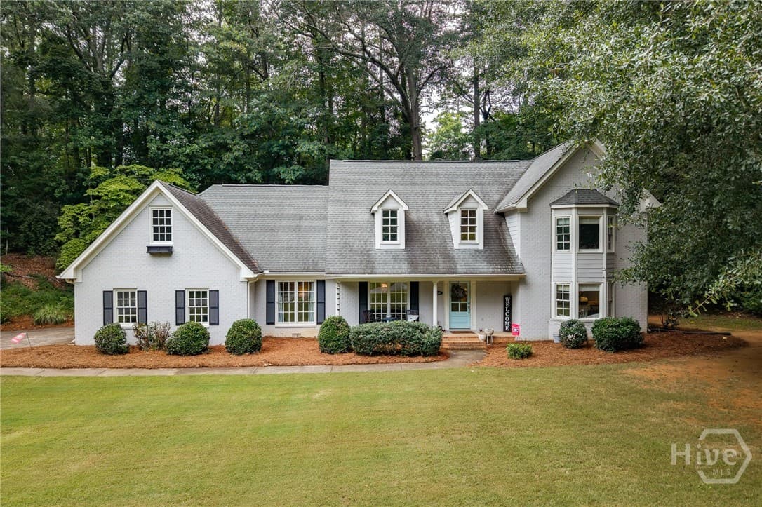 100 Duncan Springs Road - Photo 1