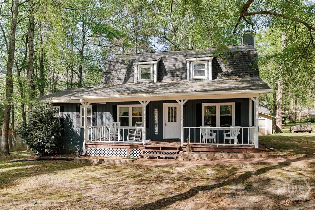 11 Lauri Lane - Photo 1