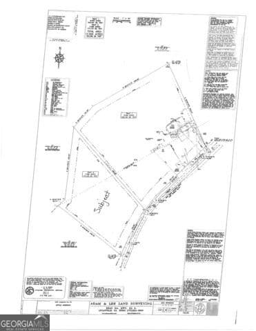 0 New Hope Church Road - Photo 1
