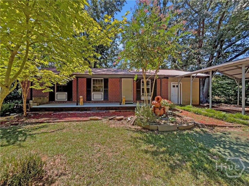 2755 Cherokee Road - Photo 1